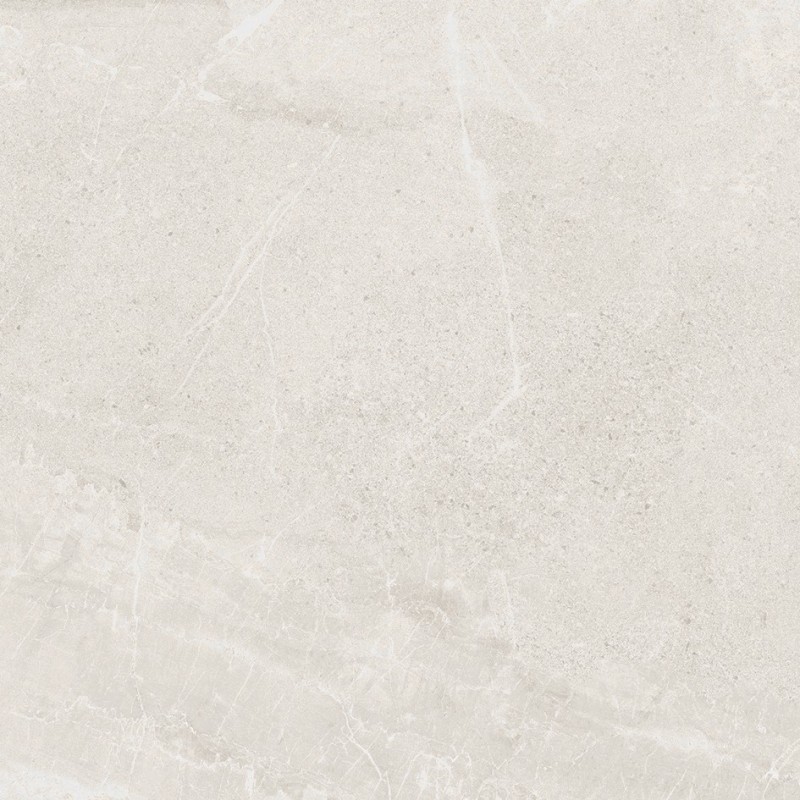 Mexen Minot 2.0 White terrace slab 60 x 60 x 2 cm, glazed rectified porcelain stoneware, matte - TL909-060-060-01