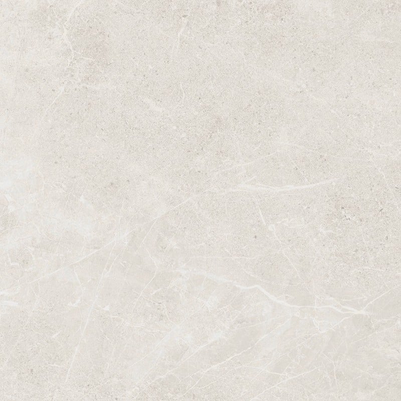 Mexen Minot 2.0 Plaque de terrasse blanche 60 x 60 x 2 cm, grès émaillé rectifié. G1, mat - TL909-060-060-01