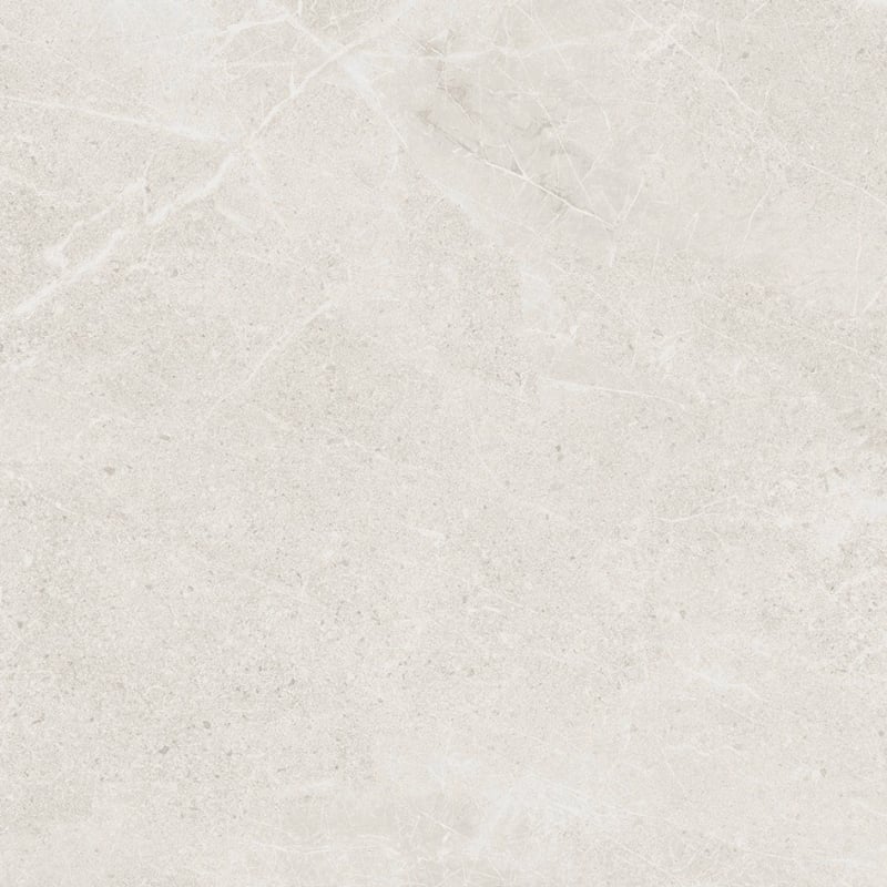 Mexen Minot 2.0 Valge terrassiplaat 60 x 60 x 2 cm, glasuuritud portselan, mat - TL909-060-060-01