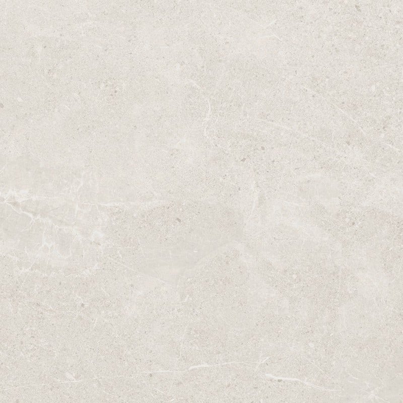 Mexen Minot 2.0 Plaque de terrasse blanche 60 x 60 x 2 cm, grès émaillé rectifié. G1, mat - TL909-060-060-01