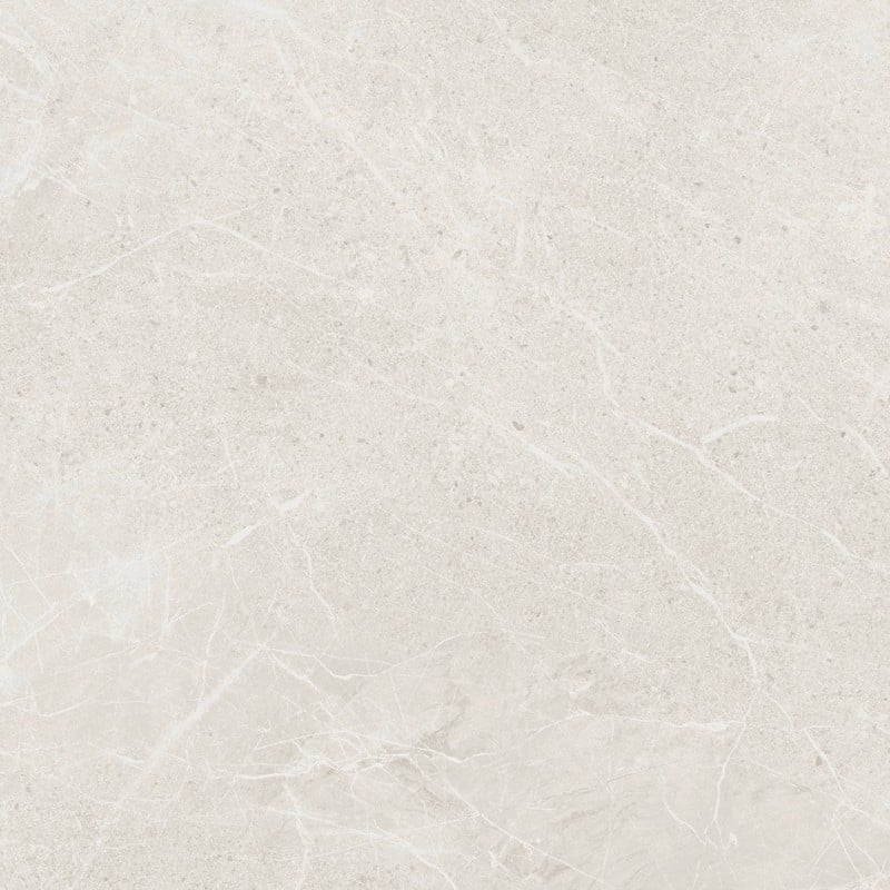 Mexen Minot 2.0 Plaque de terrasse blanche 60 x 60 x 2 cm, grès émaillé rectifié. G1, mat - TL909-060-060-01