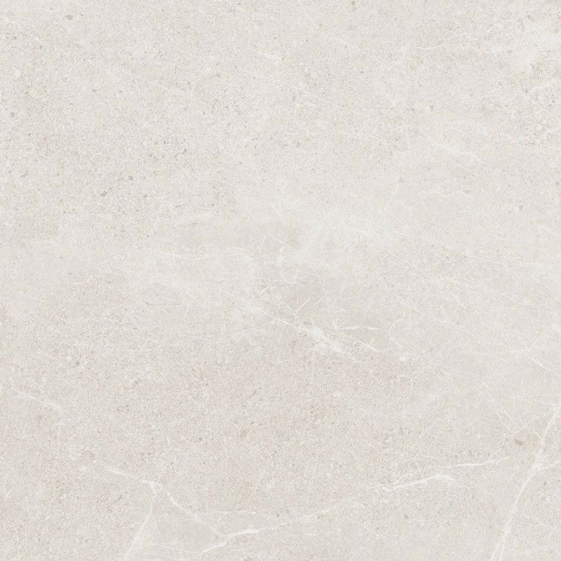 Mexen Minot 2.0 White terrace slab 60 x 60 x 2 cm, glazed rectified porcelain stoneware, matte - TL909-060-060-01