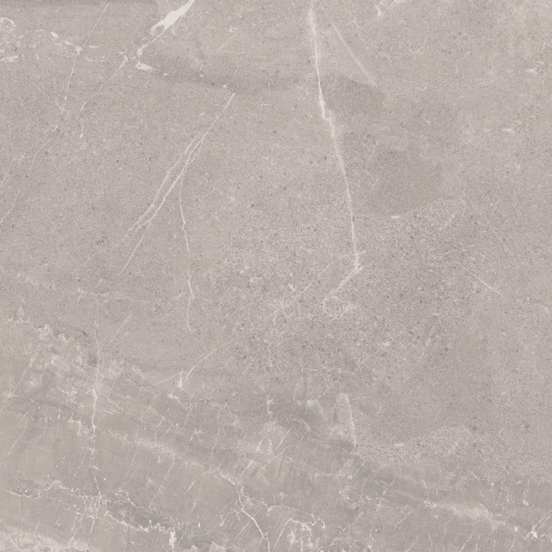 Mexen Minot 2.0 Grey terrace tile 60 x 60 x 2 cm, glazed rectified porcelain stoneware G1, matte finish - TL909-060-060-02