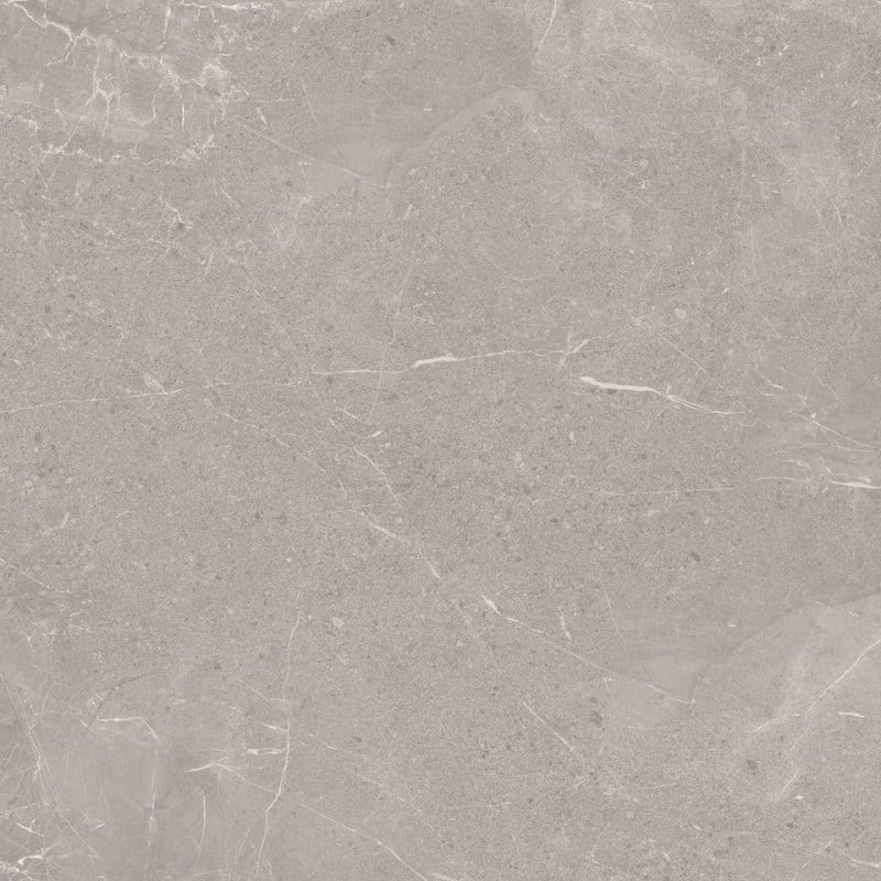 Mexen Minot 2.0 Dalle de terrasse grise 60 x 60 x 2 cm, grès émaillé rectifié. G1, mat - TL909-060-060-02