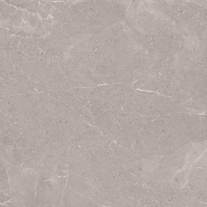 Mexen Minot 2.0 Grijze terrastegel 60 x 60 x 2 cm, geglazuurd gerectificeerd gres G1, mat - TL909-060-060-02