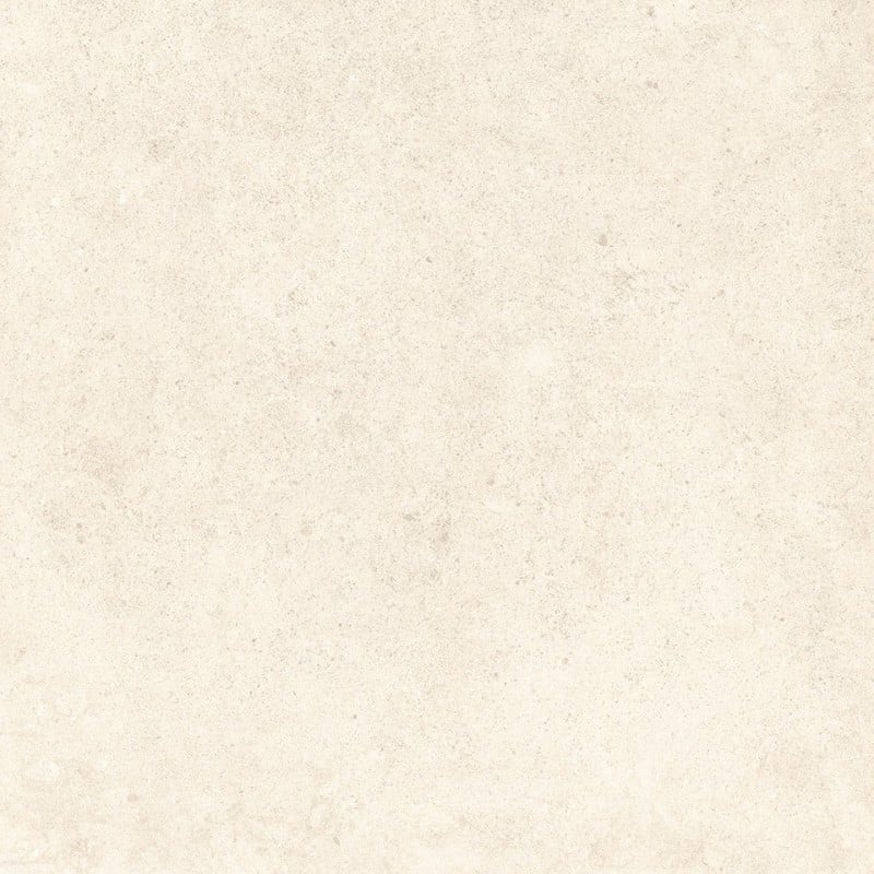 Mexen Colony 2.0 Bianco płyta tarasowa 60 x 60 x 2 cm, gres szkliwiony rekt. G1, mat - TL910-060-060-00