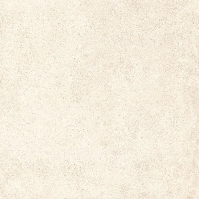 Mexen Colony 2.0 Bianco dalle de terrasse 60 x 60 x 2 cm, grès cérame émaillé rectifié. G1, mat - TL910-060-060-00