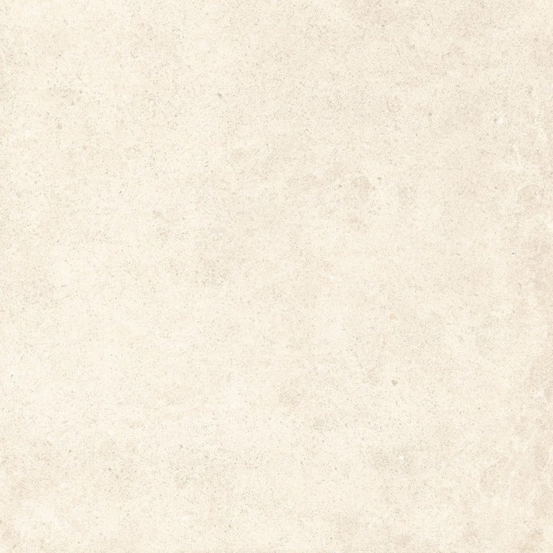 Mexen Colony 2.0 Bianco płyta tarasowa 60 x 60 x 2 cm, gres szkliwiony rekt. G1, mat - TL910-060-060-00