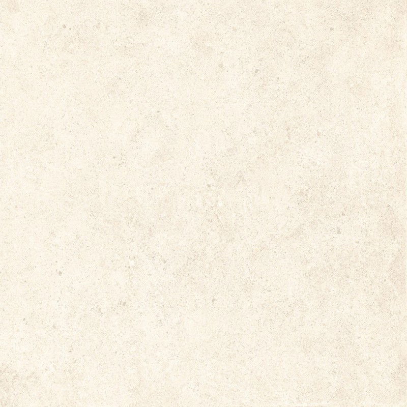 Mexen Colony 2.0 Bianco terassilaatta 60 x 60 x 2 cm, lasitettu posliinilaatta, matta - TL910-060-060-00