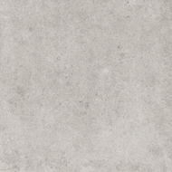 Mexen Colony 2.0 Silver terrace slab 60 x 60 x 2 cm, glazed rectified porcelain stoneware, matte - TL910-060-060-01