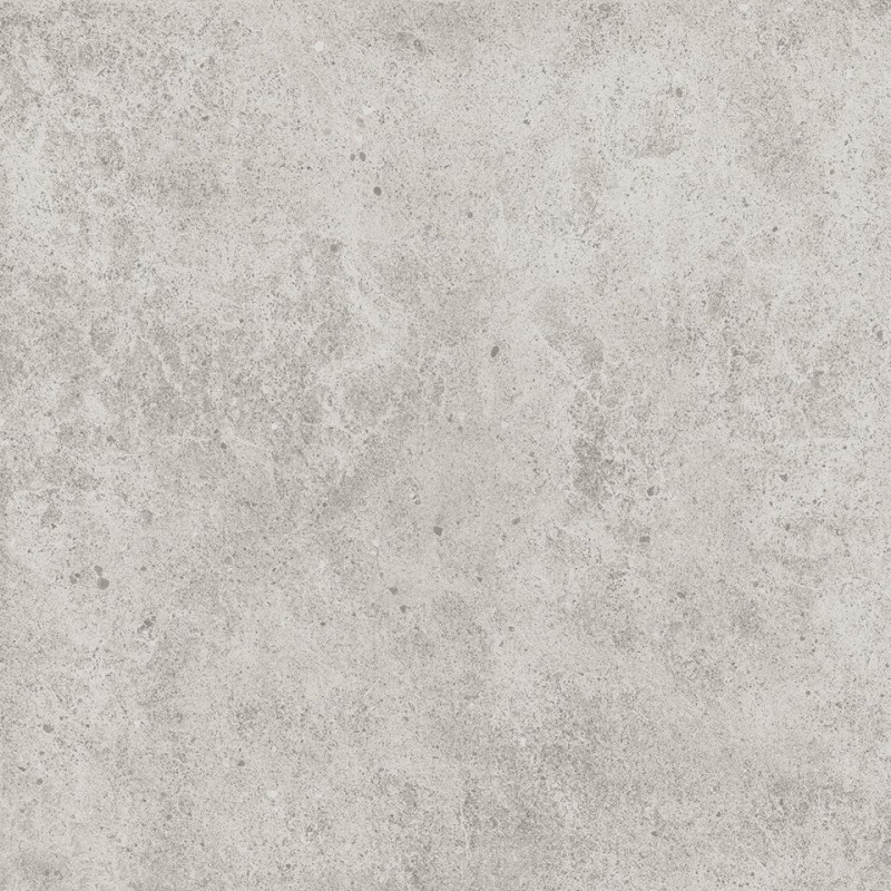 Mexen Colony 2.0 Silver terrassiplaat 60 x 60 x 2 cm, glasuuritud portselan, mat - TL910-060-060-01