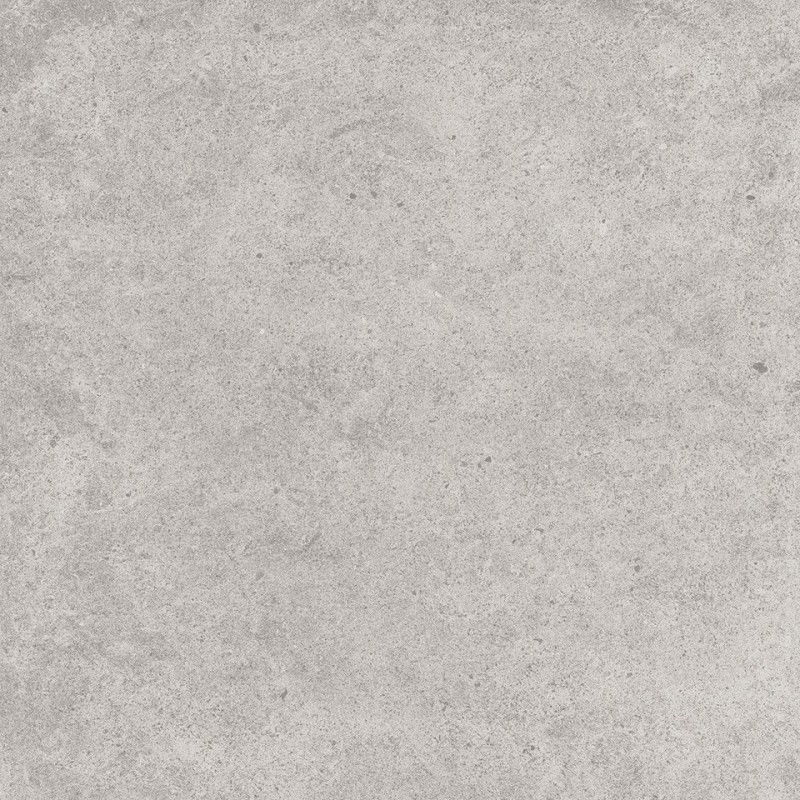 Mexen Colony 2.0 Sudraba terases plāksne 60 x 60 x 2 cm, stiklotais akmens masīvs rekts. G1, matēts - TL910-060-060-01