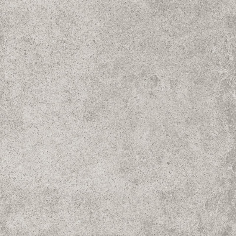 Mexen Colony 2.0 Silver terrassiplaat 60 x 60 x 2 cm, glasuuritud portselan, mat - TL910-060-060-01