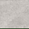 Mexen Colony 2.0 Silver terrace slab 60 x 60 x 2 cm, glazed rectified porcelain stoneware, matte - TL910-060-060-01