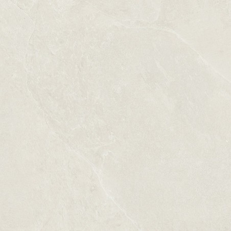 Mexen Prestone 2.0 White płyta tarasowa 60 x 60 x 2 cm, gres szkliwiony rekt. G1, mat - TL911-060-060-00