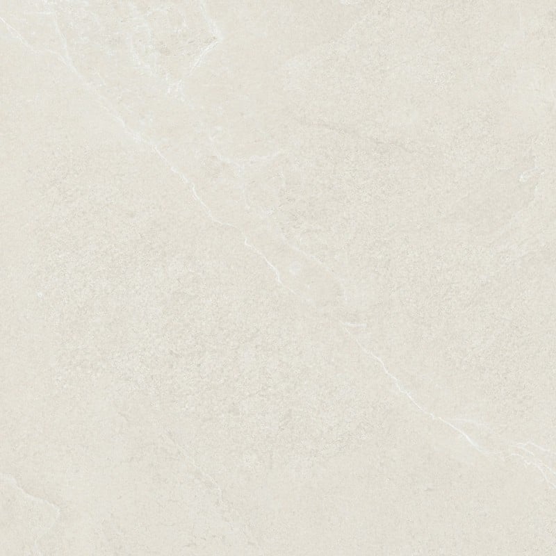 Mexen Prestone 2.0 White płyta tarasowa 60 x 60 x 2 cm, gres szkliwiony rekt. G1, mat - TL911-060-060-00
