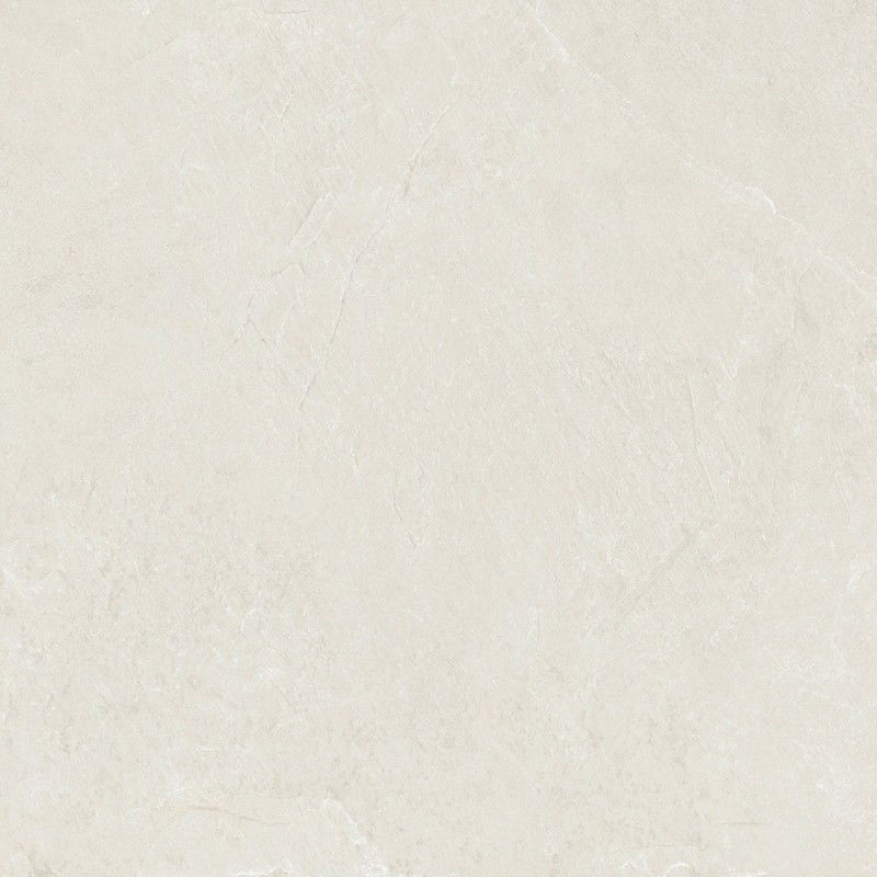 Mexen Prestone 2.0 Piastra da terrazza bianca 60 x 60 x 2 cm, gres smaltato rettificato G1, opaco - TL911-060-060-00