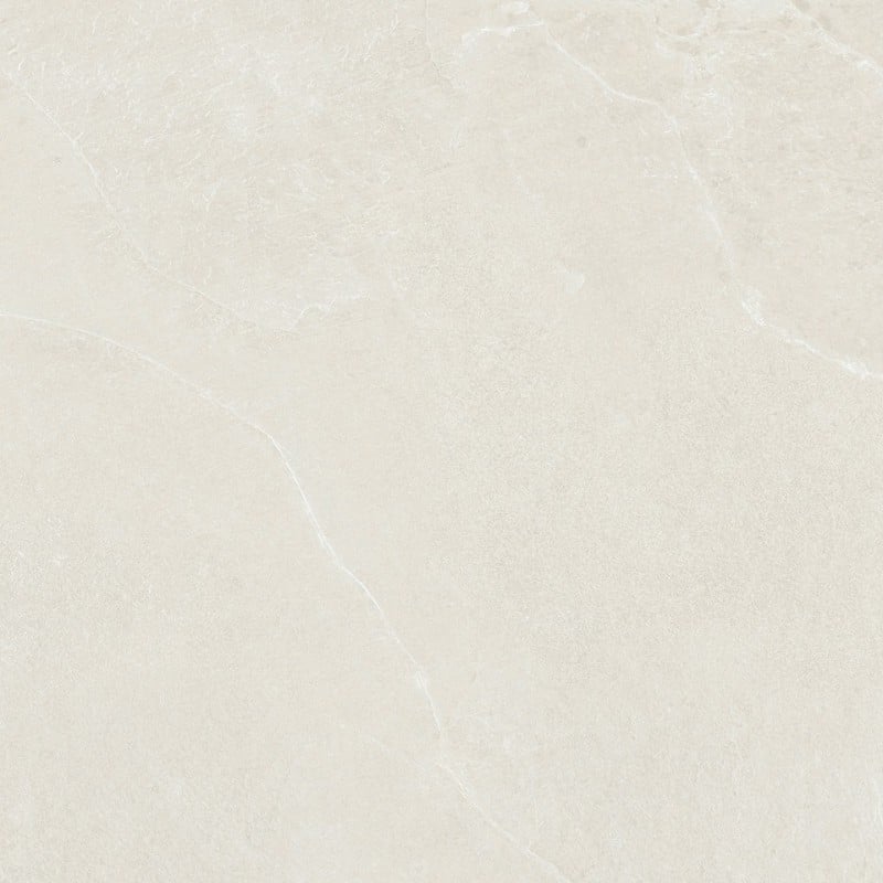 Mexen Prestone 2.0 White płyta tarasowa 60 x 60 x 2 cm, gres szkliwiony rekt. G1, mat - TL911-060-060-00