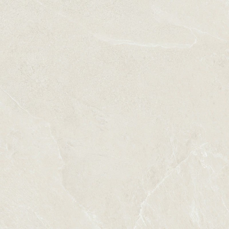 Mexen Prestone 2.0 White płyta tarasowa 60 x 60 x 2 cm, gres szkliwiony rekt. G1, mat - TL911-060-060-00