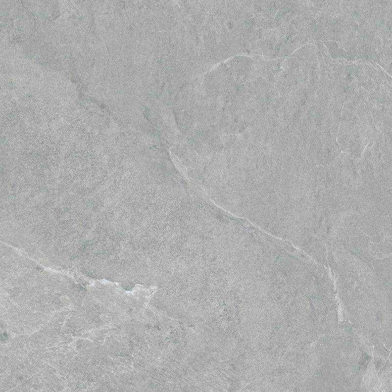 Mexen Prestone 2.0 Grey płyta tarasowa 60 x 60 x 2 cm, gres szkliwiony rekt. G1, mat - TL911-060-060-01