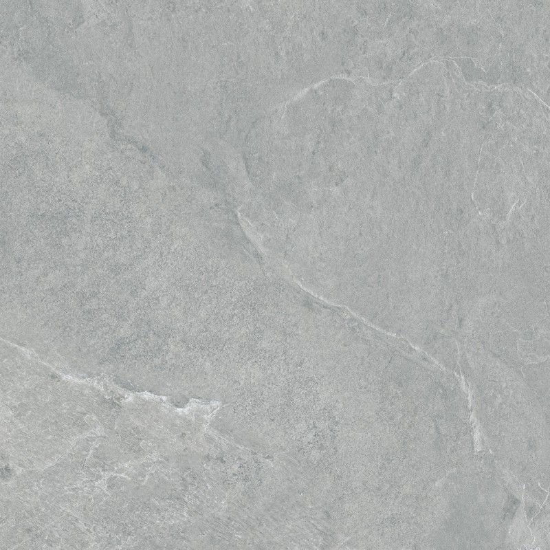 Mexen Prestone 2.0 Piastra per terrazzo grigia 60 x 60 x 2 cm, gres smaltato rett. G1, opaca - TL911-060-060-01