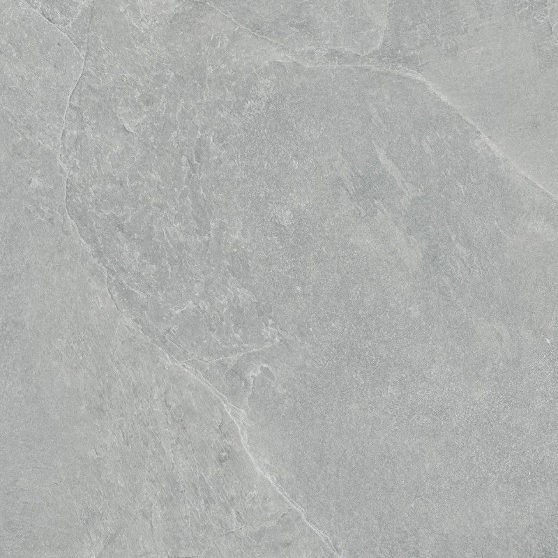 Mexen Prestone 2.0 Grey terrace tile 60 x 60 x 2 cm, glazed rectified G1, matte - TL911-060-060-01