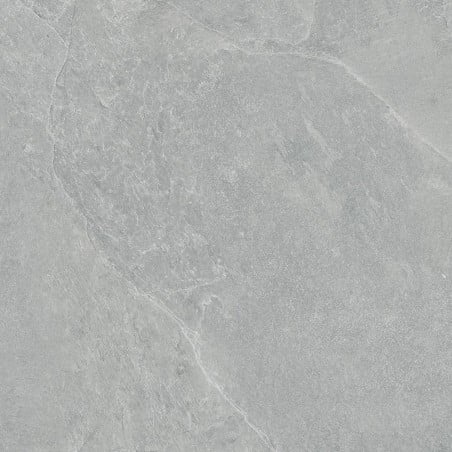 Mexen Prestone 2.0 Grey terrace tile 60 x 60 x 2 cm, glazed rectified G1, matte - TL911-060-060-01
