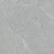 Mexen Prestone 2.0 Grey terrace tile 60 x 60 x 2 cm, glazed rectified G1, matte - TL911-060-060-01