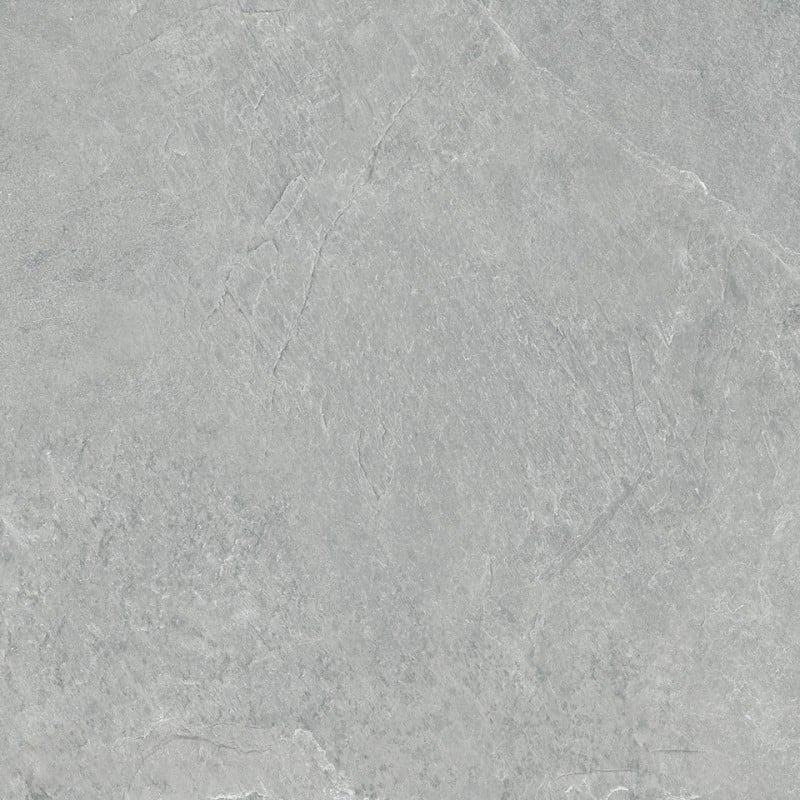 Mexen Prestone 2.0 Grey płyta tarasowa 60 x 60 x 2 cm, gres szkliwiony rekt. G1, mat - TL911-060-060-01