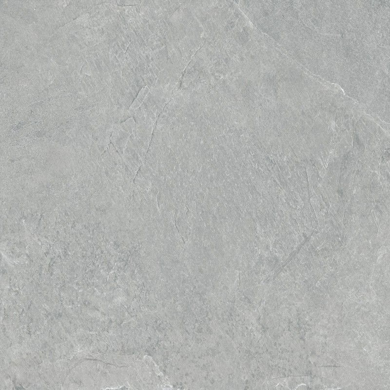 Mexen Prestone 2.0 Piastra per terrazzo grigia 60 x 60 x 2 cm, gres smaltato rett. G1, opaca - TL911-060-060-01