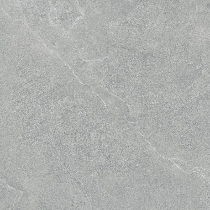 Mexen Prestone 2.0 Piastra per terrazzo grigia 60 x 60 x 2 cm, gres smaltato rett. G1, opaca - TL911-060-060-01