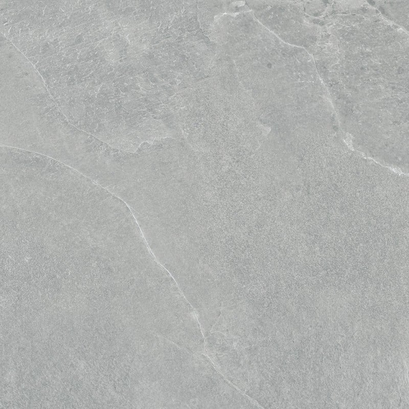 Mexen Prestone 2.0 Grey płyta tarasowa 60 x 60 x 2 cm, gres szkliwiony rekt. G1, mat - TL911-060-060-01