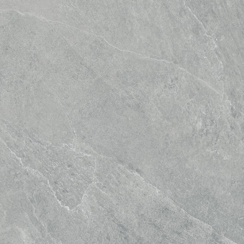 Mexen Prestone 2.0 Grey płyta tarasowa 60 x 60 x 2 cm, gres szkliwiony rekt. G1, mat - TL911-060-060-01