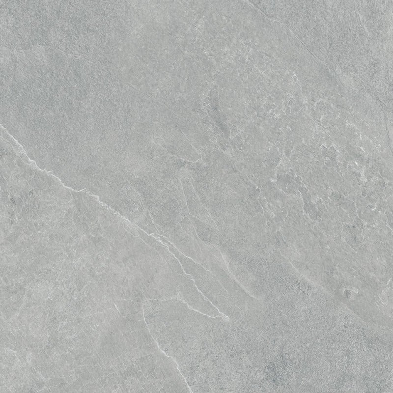 Mexen Prestone 2.0 Grey płyta tarasowa 60 x 60 x 2 cm, gres szkliwiony rekt. G1, mat - TL911-060-060-01