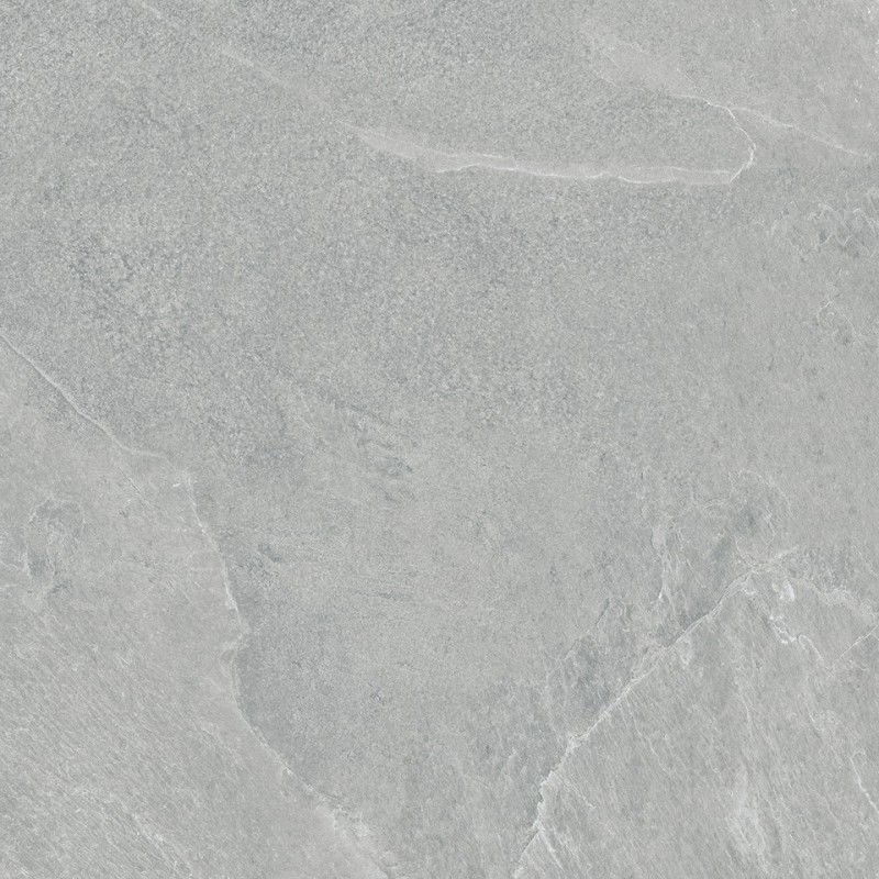 Mexen Prestone 2.0 Piastra per terrazzo grigia 60 x 60 x 2 cm, gres smaltato rett. G1, opaca - TL911-060-060-01