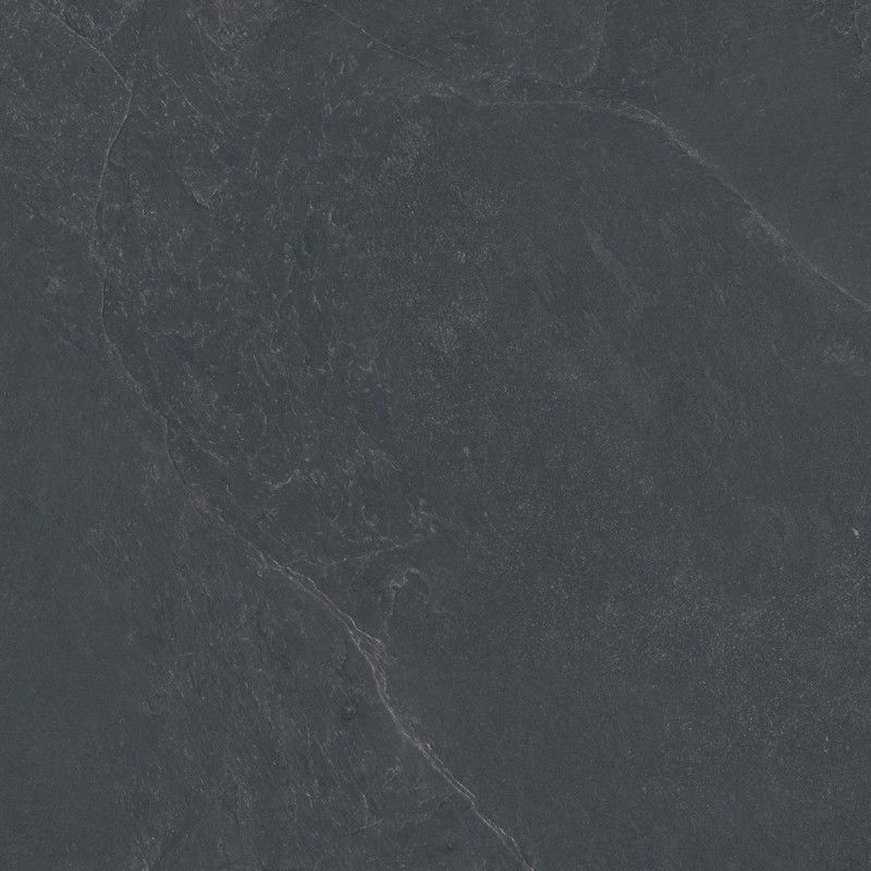 Mexen Prestone 2.0 Nero baldosa de terraza 60 x 60 x 2 cm, gres esmaltado rect. G1, mate - TL911-060-060-02