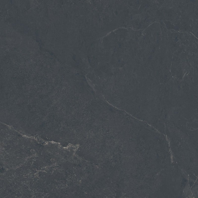 Mexen Prestone 2.0 Nero plošča za teraso 60 x 60 x 2 cm, glaziran porcelan, rek. G1, mat - TL911-060-060-02