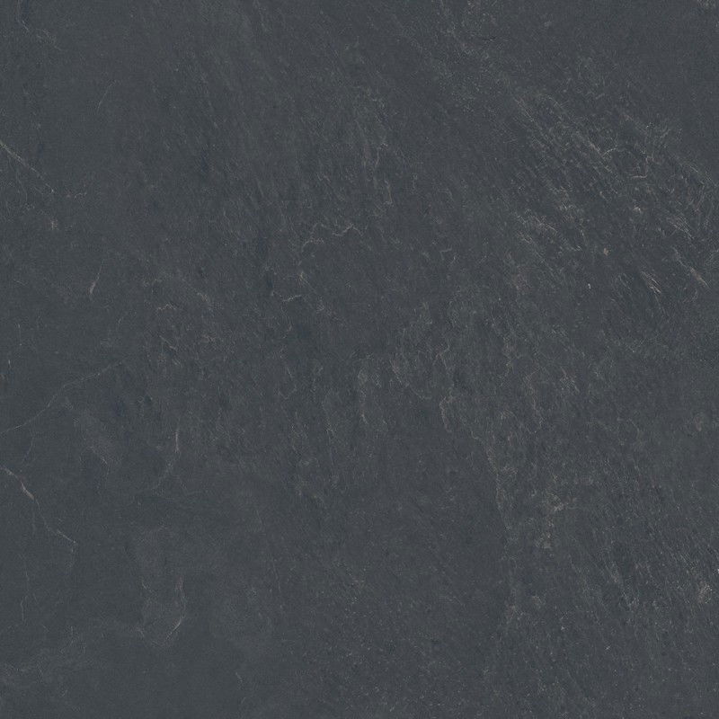 Mexen Prestone 2.0 Nero terassilaatta 60 x 60 x 2 cm, lasitettu posliini, suora reuna, matta - TL911-060-060-02