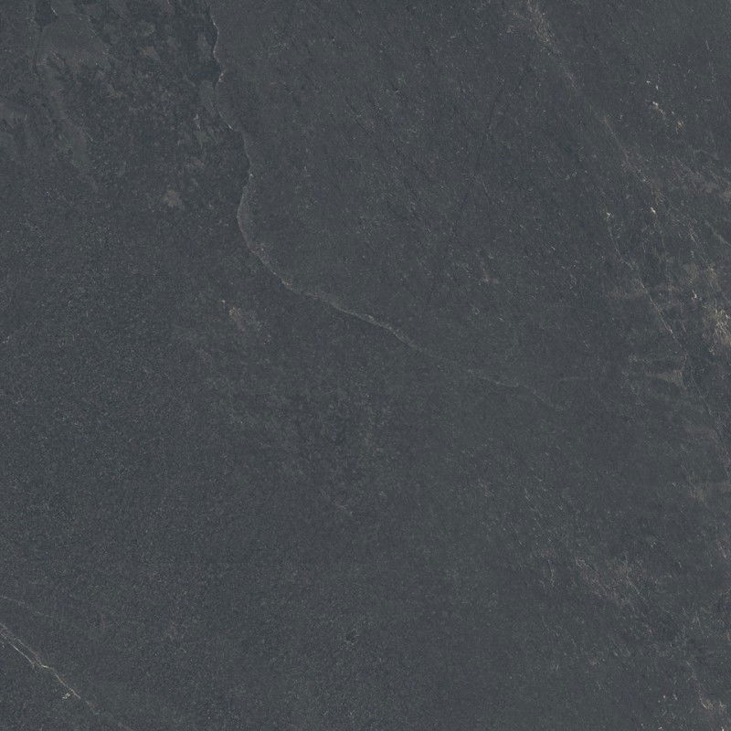 Mexen Prestone 2.0 Nero terasa ploščica 60 x 60 x 2 cm, glaziran porcelan keramika rekt. G1, mat - TL911-060-060-02