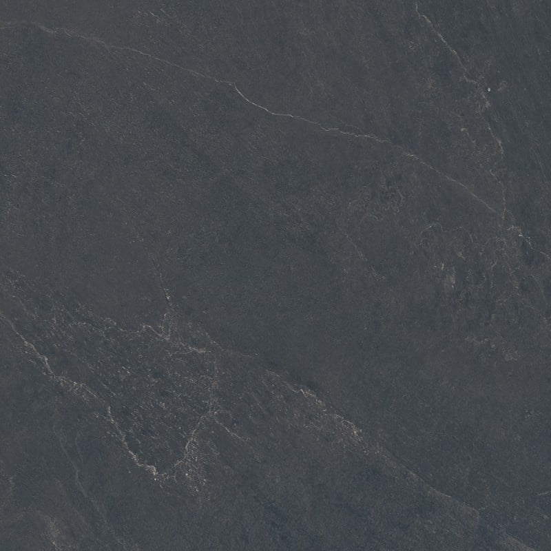 Mexen Prestone 2.0 Carreau de terrasse Nero 60 x 60 x 2 cm, grès émaillé rectifié. G1, mat - TL911-060-060-02