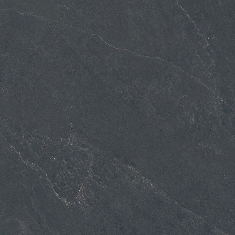 Mexen Prestone 2.0 Nero terrassplatta 60 x 60 x 2 cm, glaserad rektifierad porslinsplatta G1, matt - TL911-060-060-02