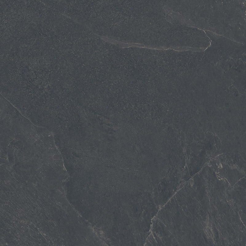 Mexen Prestone 2.0 Carreau de terrasse Nero 60 x 60 x 2 cm, grès émaillé rectifié. G1, mat - TL911-060-060-02