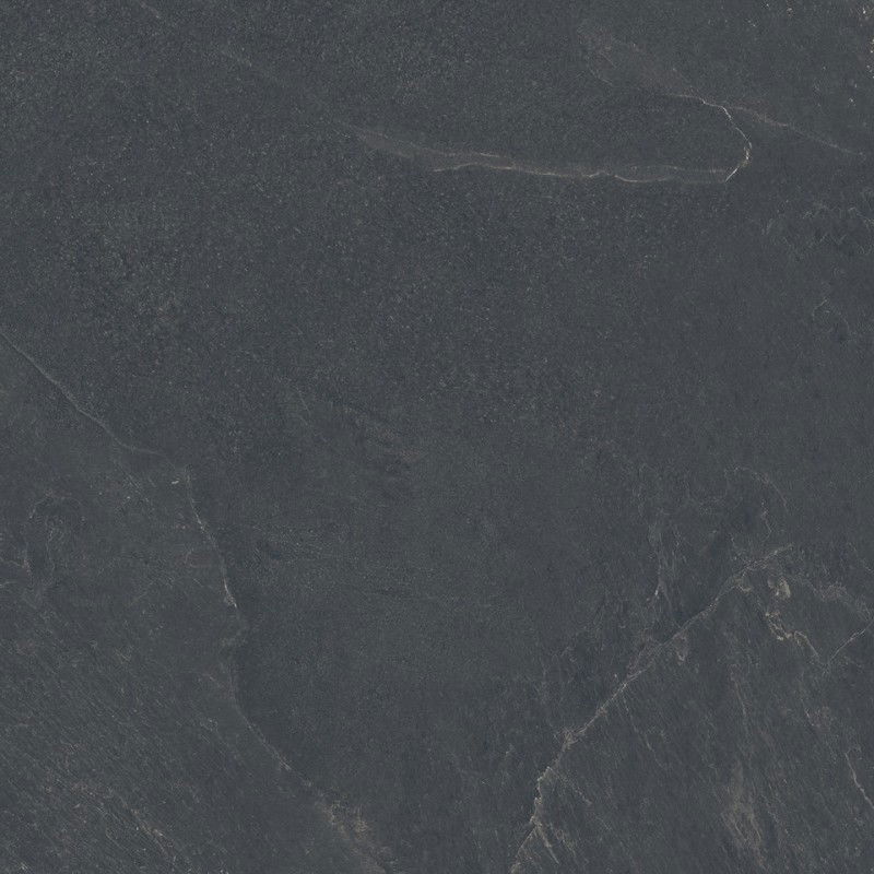 Mexen Prestone 2.0 Nero terassilaatta 60 x 60 x 2 cm, lasitettu rektifioitu posliinilaatta, matta - TL911-060-060-02