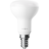 Mexen Nova 6x LED-lampa E14, R50, 8W, Varm - 3000K, 840 lm - L103-E14-0830-01x06