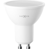 Mexen Nova 3x LED-lamppu GU10, 8W, Kylmä - 6500K, 840 lm - L108-GU10-0865-01x03