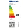 Mexen Nova 3x żarówka LED GU10, 10W, Zimna - 6500K, 1055 lm - L108-GU10-1065-01x03