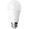 Mexen Nova 10x LED-lampa E27, A60, 10W, Varm - 3000K, 1055 lm - L100-E27-1030-01x10