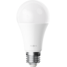 Mexen Nova 10x bombilla LED E27, A60, 15W, Fría - 6500K, 1575 lm - L100-E27-1565-01x10