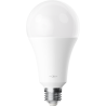 Mexen Nova 10x LED-glödlampa E27, A70, 20W, Kall - 6500K, 2100 lm - L100-E27-2065-01x10