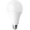 Mexen Nova 10x Bombilla LED E27, A95, 25W, Neutral - 4000K, 2625 lm - L100-E27-2540-01x10